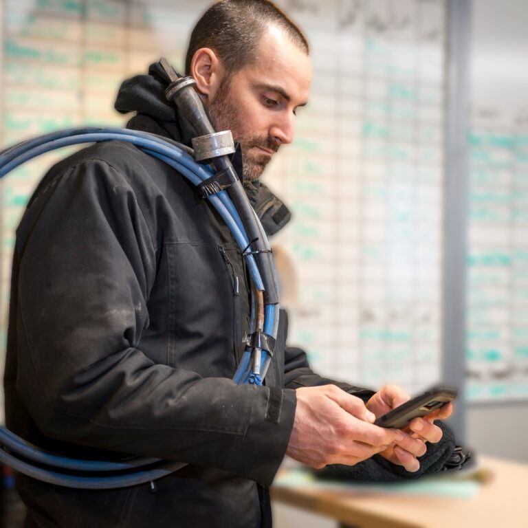 Carrière de technicien(ne) en mécanique