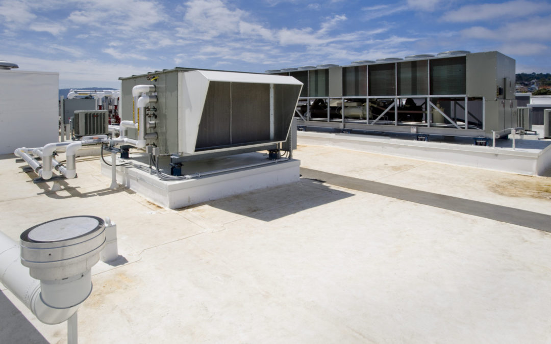 3 solutions abordables pour améliorer le rendement énergétique de votre système HVAC / CVAC