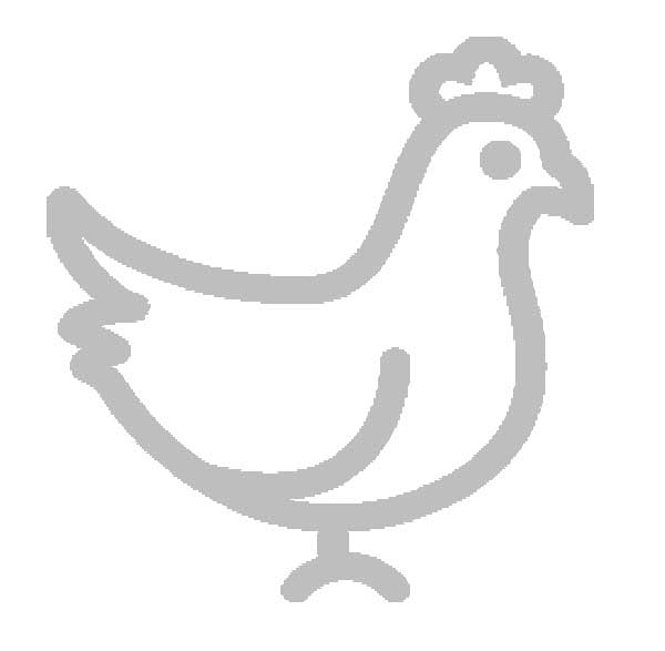 Icon pour industrie alimentaire