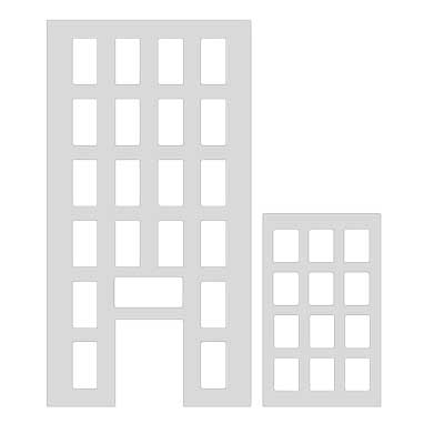 Icon condos commerciaux locatifs