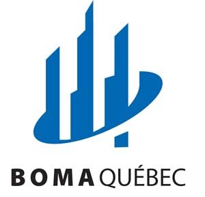 BOMA Québec logo