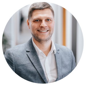 Baulne Directeur Optimisation