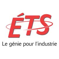 Logo ÉTS