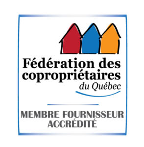 Logo de la Fédération des copropriétaires du Québec