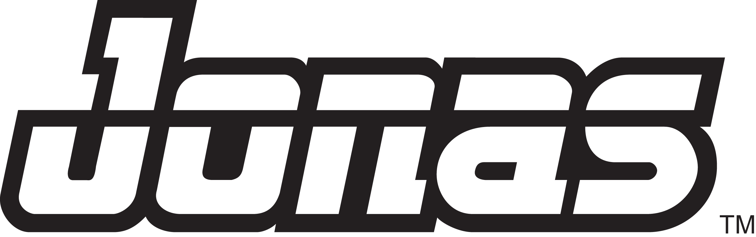 Logo Jonas