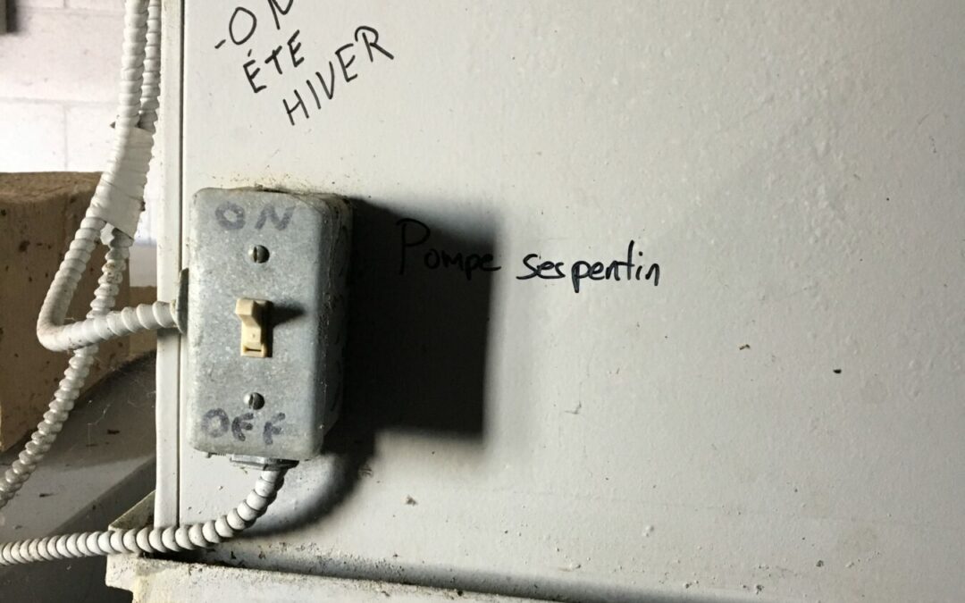 La maintenance préventive simplifiée