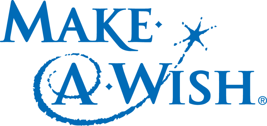 MAKE A WISH logo