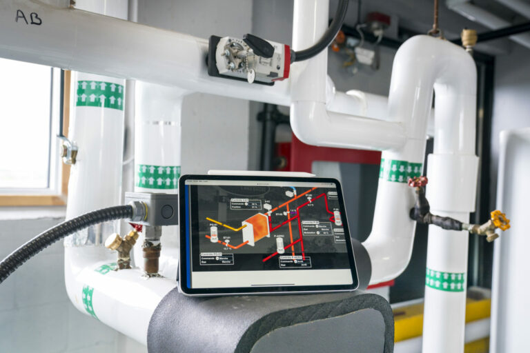 Machine learning article