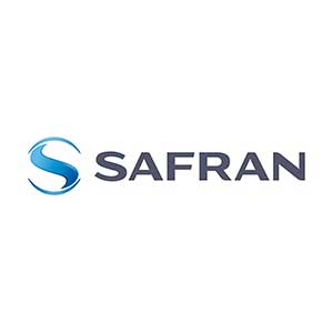 Logo SAFRAN