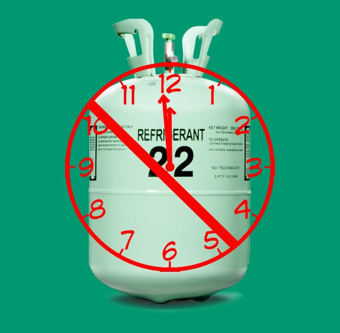 TIC TOC TIC TOC – R22 – Janvier 2020
