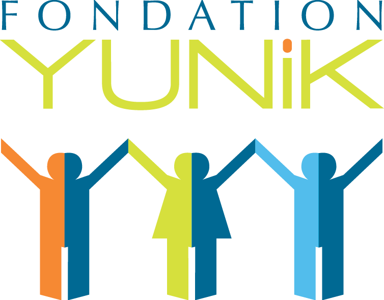 Fondation YUNiK logo