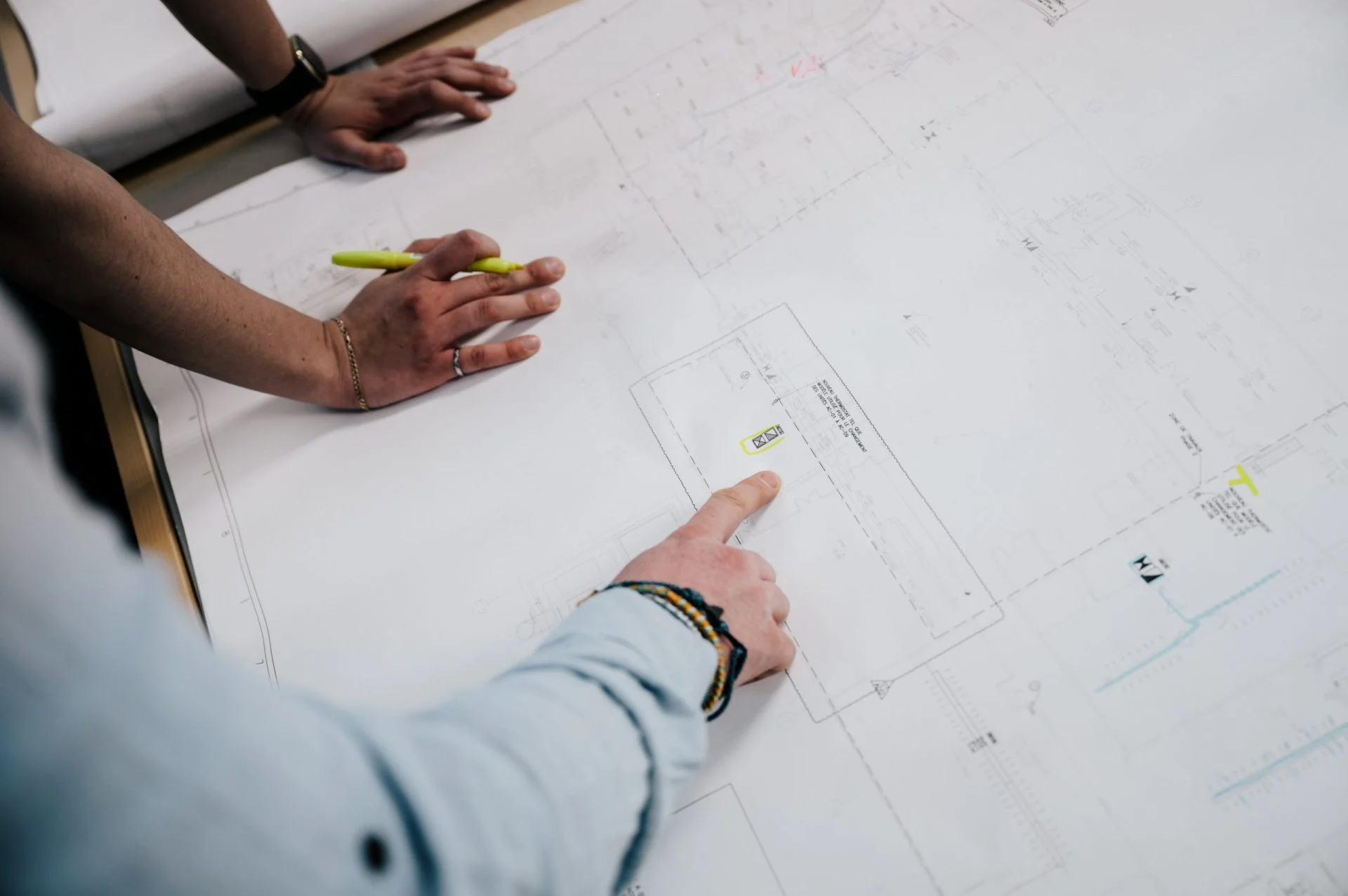 baulne_087 recommissioning article