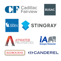 Clients BAULNE bureaux