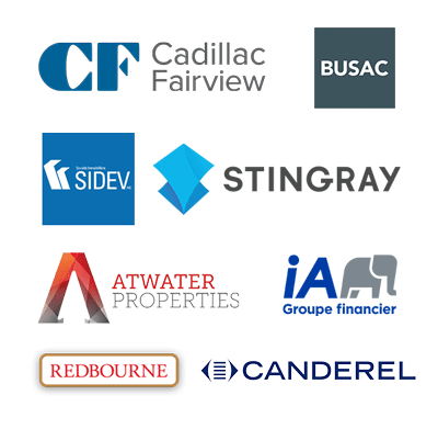 Clients BAULNE bureaux