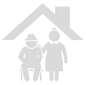 Icon résidence pour personnes âgées