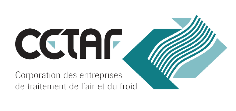 Logo CETAF