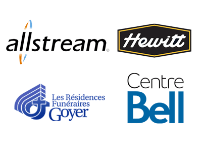 Clients secteur commercial