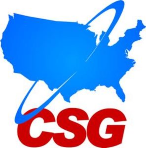 Logo CSG