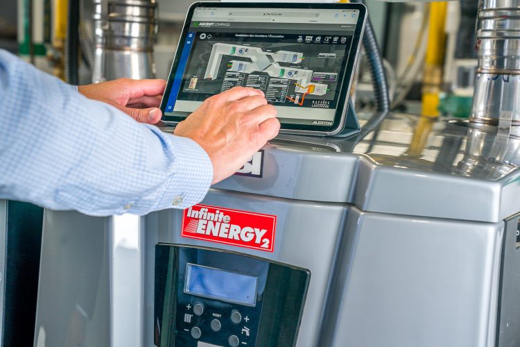 La maintenance préventive simplifiée BAULNE 2