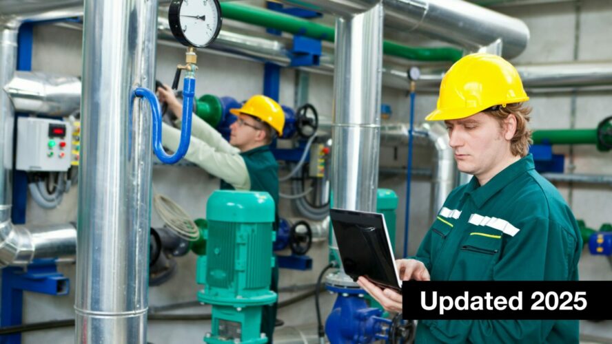 Building maintenance