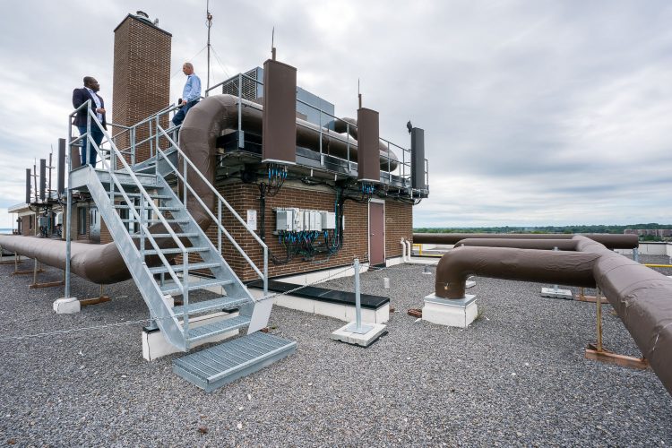 Petit guide des équipements en mécanique du bâtiment Baulne