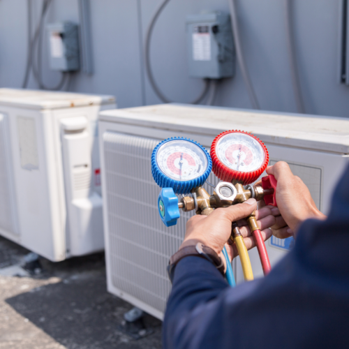 Maintenance préventive de vos équipements