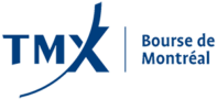 Logo Bourse de Montréal