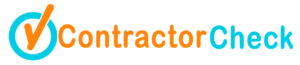 Logo ContractorCheck
