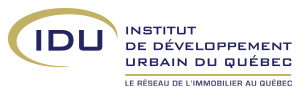 Logo IDU