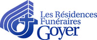 Goyer références